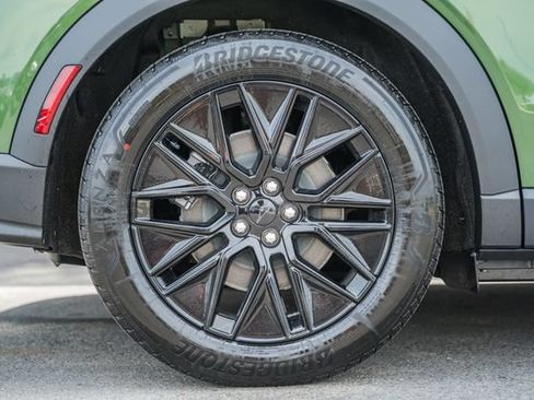 New 2026 Ford Mustang Mach-E Select AWD/4WD image 23