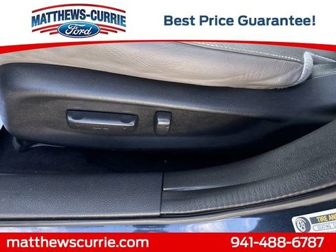 Used 2016 Honda Civic Touring image 10