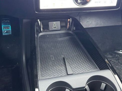 New 2025 Ford Mustang Mach-E Premium w/ Sport Appearance Package image 12