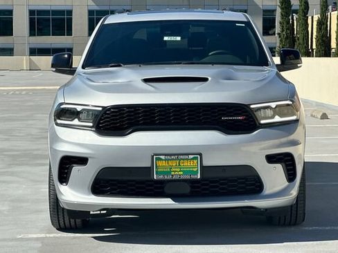 New 2026 Dodge Durango GT AWD/4WD image 6