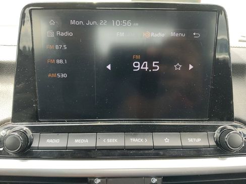 Used 2023 Kia Forte LXS FWD image 25