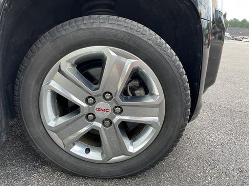 Used 2015 GMC Terrain Denali w/ LPO, Protection Package AWD/4WD image 6