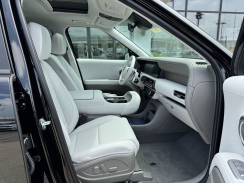 New 2026 Hyundai Palisade SEL image 26