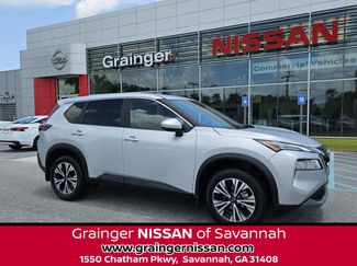 Used 2023 Nissan Rogue SV FWD video 1