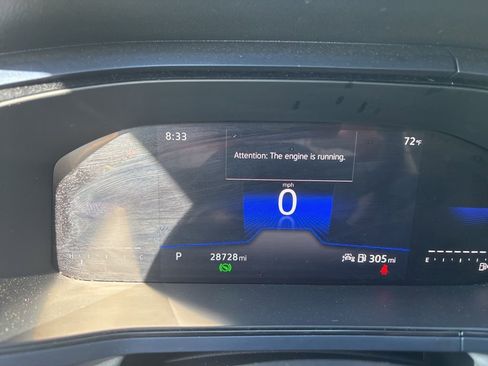 Used 2024 Volkswagen Taos SE image 13