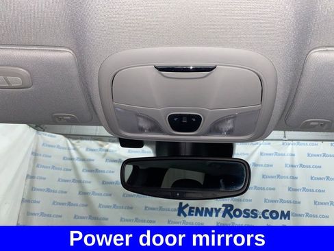 Used 2022 Jeep Cherokee Latitude Lux image 18