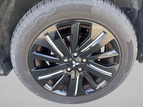 Used 2022 Mitsubishi Outlander Sport ES FWD image 19
