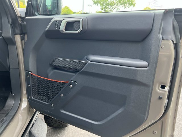 New 2026 Ford Bronco Raptor w/ Interior Carbon Fiber Pack AWD/4WD image 39