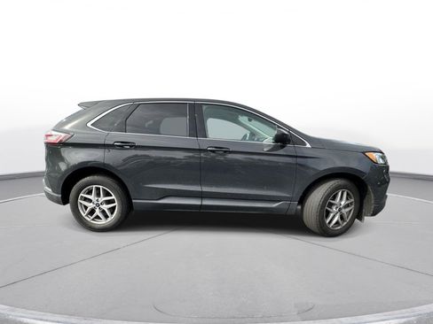 Used 2021 Ford Edge SEL w/ Cargo Accessory Package image 5