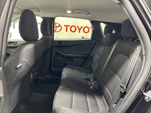 Used 2025 Ford Escape Active AWD/4WD image 20