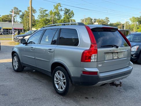 Used 2012 Volvo XC90 3.2 AWD/4WD image 6
