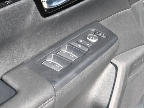 New 2026 Honda CR-V EX-L image 17