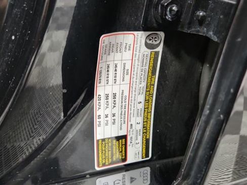 Used 2023 Audi A4 2.0T Premium Plus w/ Premium Plus Package image 26