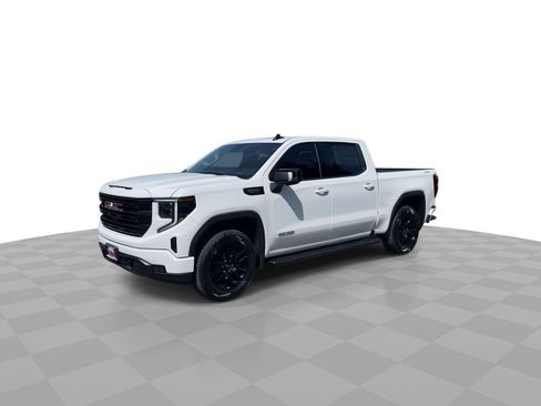 New 2026 GMC Sierra 1500 Elevation w/ Elevation Premium Package AWD/4WD image 4