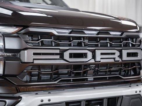 Used 2025 Ford F150 Raptor image 15