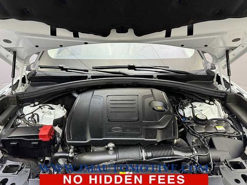 Used 2018 Land Rover Range Rover Velar S image 10