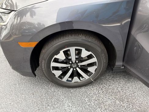 New 2026 Honda Odyssey EX-L image 31