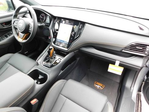 Certified 2025 Subaru Outback Wilderness AWD/4WD image 17