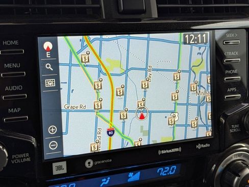 Used 2023 Toyota 4Runner TRD Pro image 33