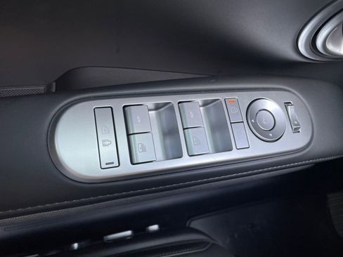 New 2026 Hyundai Palisade Calligraphy FWD image 18