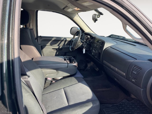 Used 2013 GMC Sierra 1500 SLE w/ Power Tech Package AWD/4WD image 15