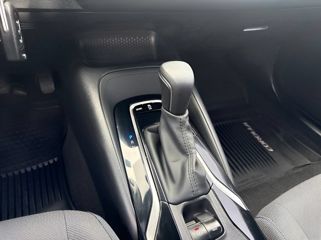Used 2020 Toyota Corolla SE FWD image 13