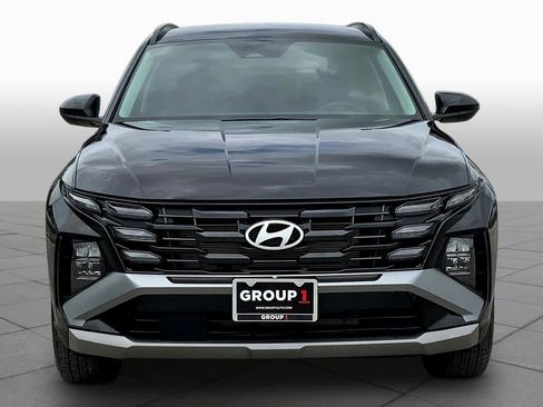 Used 2025 Hyundai Tucson SEL image 4