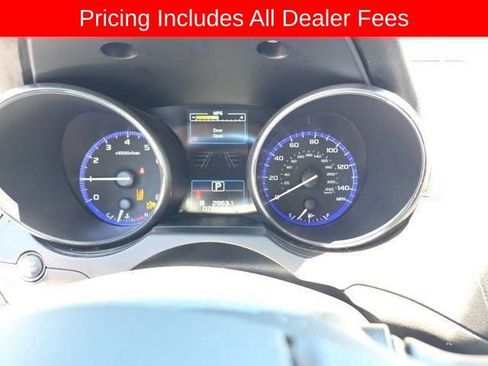 Used 2017 Subaru Outback 2.5i Premium AWD/4WD image 6
