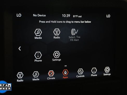 Used 2021 Jeep Wrangler Unlimited Sport image 35