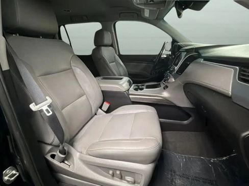 Used 2019 Chevrolet Tahoe LT RWD image 20