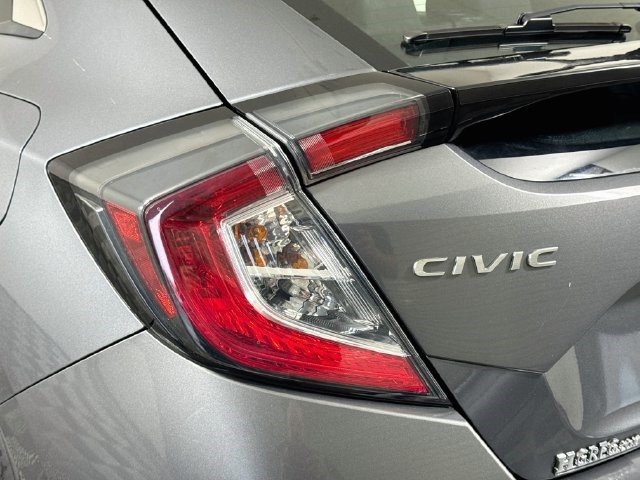 Used 2018 Honda Civic LX image 34
