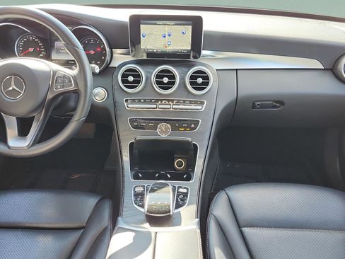 Used 2016 Mercedes-Benz C 300 C 300 image 12
