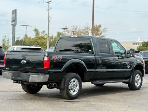 Used 2015 Ford F250 XLT w/ FX4 Off-Road Package image 35