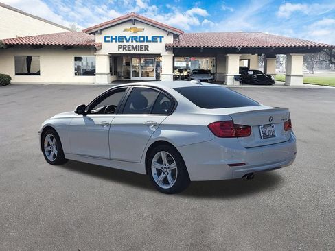 Used 2015 BMW 328i Sedan RWD image 6