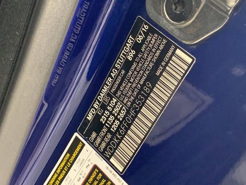 Used 2017 Mercedes-Benz E 400 Cabriolet image 14