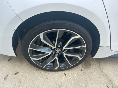 Used 2022 Toyota Corolla SE image 26