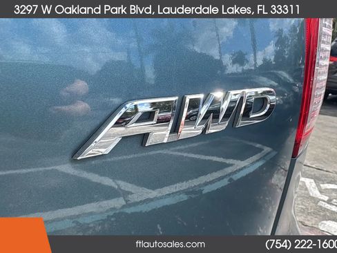 Used 2015 Honda CR-V EX image 14