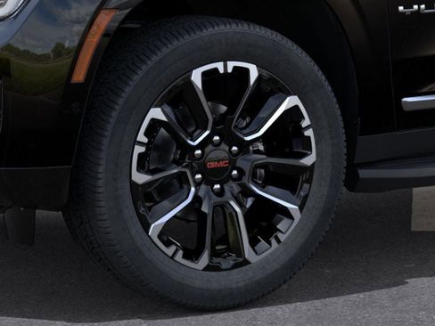 New 2026 GMC Yukon XL Elevation image 9