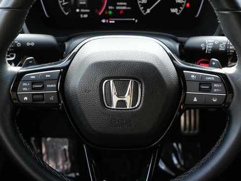 Used 2023 Honda Civic Sport image 19