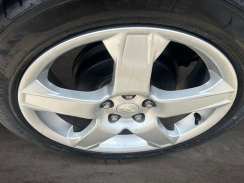 Used 2013 Chevrolet Sonic LTZ FWD image 16