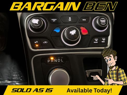 Used 2016 Chrysler 200 Limited w/ Convenience Group image 20