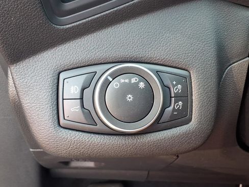 Used 2019 Ford Escape SE AWD/4WD image 11
