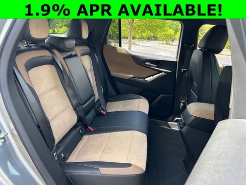 New 2026 Chevrolet Equinox ACTIV FWD image 42