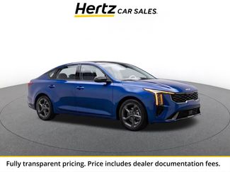 Used 2026 Kia K4 FWD video 1