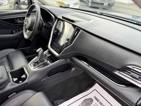 Used 2020 Subaru Outback Limited AWD/4WD image 30