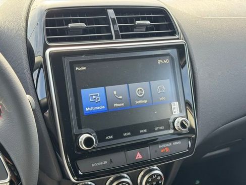 New 2026 Mitsubishi Outlander Sport AWD image 24