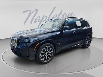 Used 2026 BMW X5 xDrive40i w/ M Sport Package