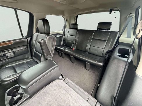 Used 2012 Nissan Armada Platinum AWD/4WD image 26
