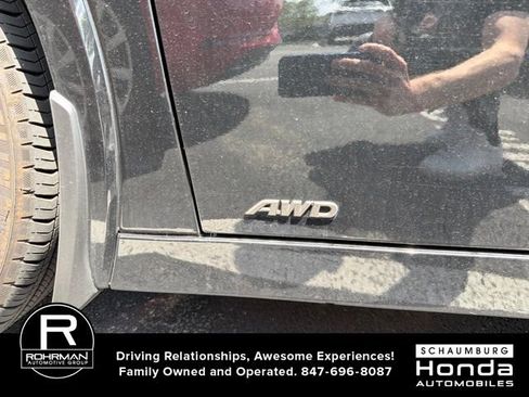 Used 2025 Toyota Prius Limited AWD/4WD image 9