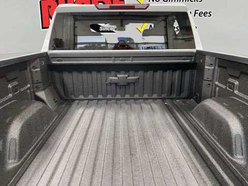 New 2026 Chevrolet Silverado 1500 RST w/ RST Select Package AWD/4WD image 11